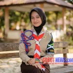 Nur Diva Paramata Siap Membawa Nama Tibawa ke Jambore Nasional XII 2026