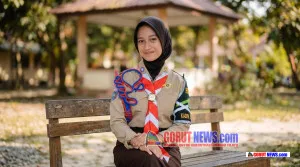 Nur Diva Paramata Siap Membawa Nama Tibawa ke Jambore Nasional XII 2026