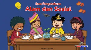 Kisi-kisi dan Latihan Soal ASAJ Kelas 4 SD Mata Pelajaran IPAS Semester Genap