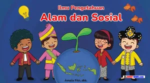 Materi Pembelajaran IPAS Kelas 4 SD: Bab 1 sampai 8 Topik dan Tujuan Pembelajaran Lengkap