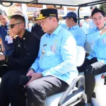 PENAS XVII Resmi Dibuka di Gorontalo, Ribuan Petani dan Nelayan dari Seluruh Indonesia Hadir