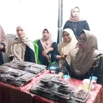 Festival Tutulu Ke-9 Meriahkan Tahun Baru Islam 1448 Hijriah di Isimu