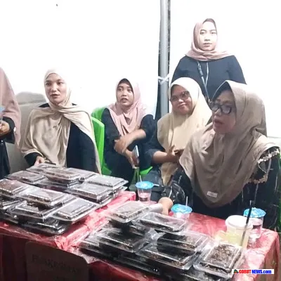 Festival Tutulu Ke-9 Meriahkan Tahun Baru Islam 1448 Hijriah di Isimu