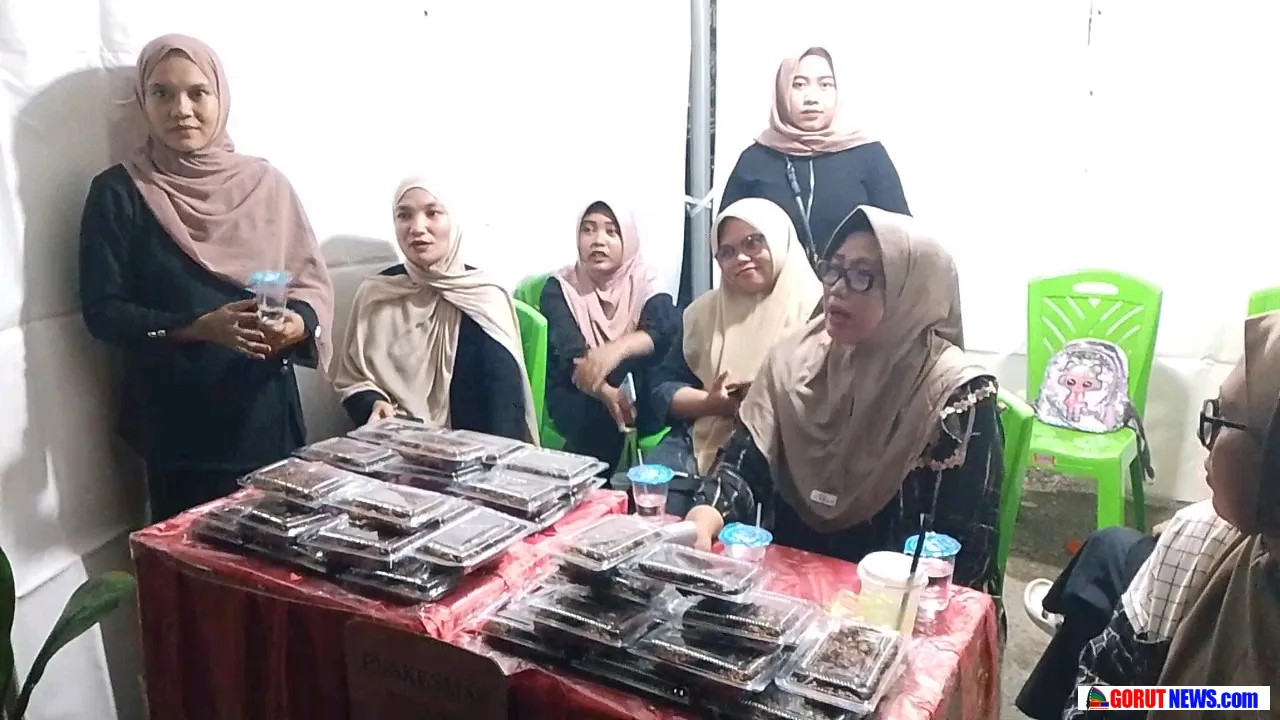 Festival Tutulu Ke-9 Meriahkan Tahun Baru Islam 1448 Hijriah di Isimu
