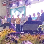 36.584 Kue Apangi Terkumpul di Festival Tibawa 2026