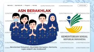 Formasi 3.053 Guru: Seleksi PPPK Sekolah Rakyat Kementerian Sosial RI 2026