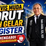 Aktivis Muda Gorut Tembus Magister, Siap Emban Misi Kemanusiaan
