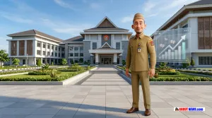 Pemda Gorontalo Utara Siapkan Rp16,09 Miliar untuk Gaji Ke-13 ASN