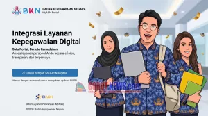 Panduan Lengkap Download SK Kenaikan Pangkat di MyASN BKN 2026
