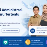 40.902 Guru Lolos Seleksi Administrasi PPG Tahun 2026