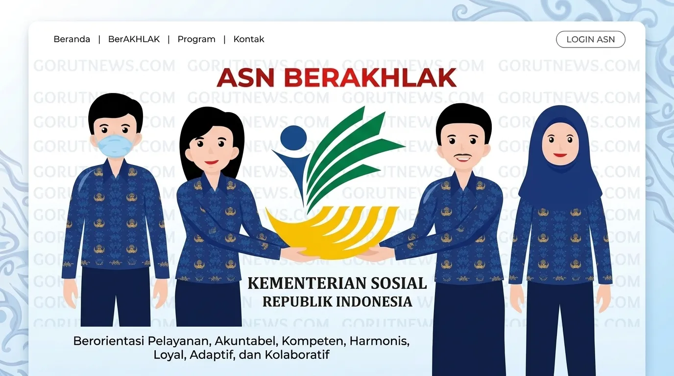Sekolah Rakyat Butuh 5.127 Tenaga Kependidikan, Cek Info Lengkap