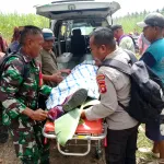 Warga Desa Mohiyolo Ditemukan Meninggal Dunia di Lahan Perkebunan