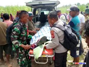 Warga Desa Mohiyolo Ditemukan Meninggal Dunia di Lahan Perkebunan