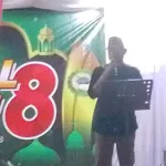 Saipul Hemu Apresiasi Swadaya Warga di Festival Apangi: Juara Hanya Reward, Kebersamaan yang Utama!
