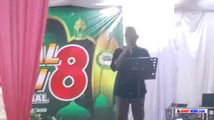 Saipul Hemu Apresiasi Swadaya Warga di Festival Apangi: Juara Hanya Reward, Kebersamaan yang Utama!