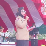 Pramuka Tingkat Kecamatan Anggrek Mantapkan Langkah Dukung Swasembada Pangan
