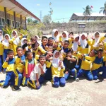 SDN 16 Anggrek Raih Banyak Juara, Ada Kisah yang Mengharukan