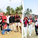 Alumni SDN 16 Anggrek Berkontribusi di Balik Prestasi Adik-Adiknya