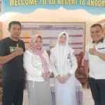 Indah Hentuma: Dulu Tolak Pramuka di SD, Kini Tembus Tingkat Nasional