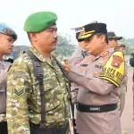 Kodim 1313/Pohuwato Ikuti Apel Operasi Patuh Otanaha 2026