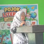 PGRI Cabang Anggrek Gelar Konferensi Kerja I Tahun 2026