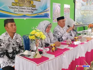 Ketua PGRI Gorut: Konferensi Wajib, Perlindungan Hukum Guru Jadi Prioritas
