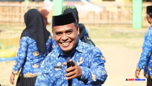 Gustamin Lawani : Tiga Karakter Manusia dalam Refleksi Hari Kesaktian Pancasila