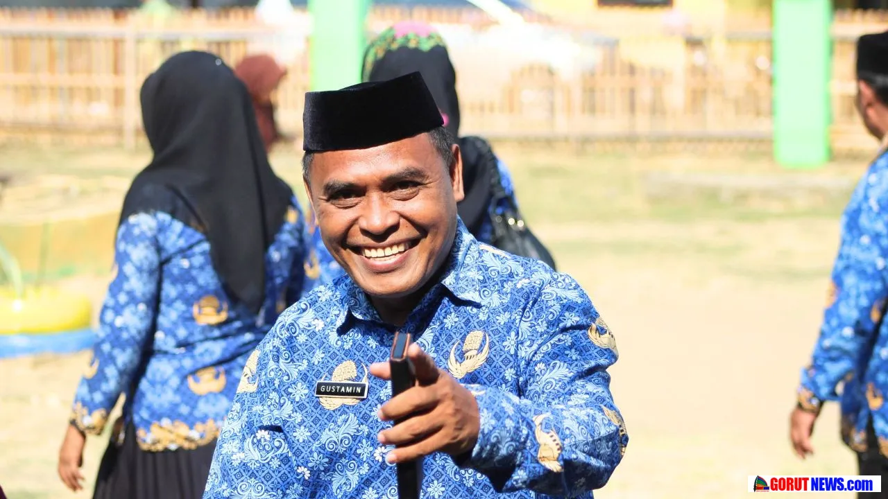Gustamin Lawani : Tiga Karakter Manusia dalam Refleksi Hari Kesaktian Pancasila
