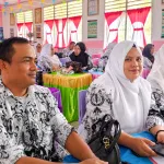 Konferensi Kerja PGRI Anggrek Jadi Ajang Silaturahmi Guru se-Kecamatan Anggrek